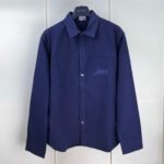 DIOR Lewis Hamilton Collaboration Series FW25 Shirt（513D587A3003-C181） - 图片 2