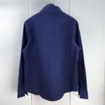 DIOR Lewis Hamilton Collaboration Series FW25 Shirt（513D587A3003-C181） - 图片 4