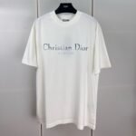 DIOR T Shirts（593J696X0677-C980）