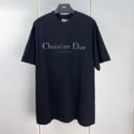 DIOR T Shirts（593J696X0677-C980） - 图片 2