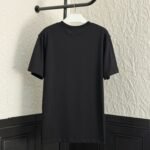 Dior Flowers Embroidered T-Shirt（113J686A0554-C084） - 图片 3