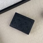 Louis Vuitton Cléa Wallet Monogram Empreinte Leather (M80151） - 图片 2