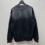 PRADA garment-dyed cotton (UJL26A-13BG-F0002） - 图片 2