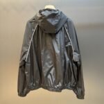 MIU MIU Jackets & Coats Black（ML1234-163N-F0002-S-OOO） - 图片 4