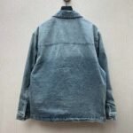 Louis Vuitton denim jacket（1AGTEN） - 图片 2