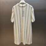 Christian Dior Couture T-Shirt, Relaxed Fit （593J612A3019-C185） - 图片 2