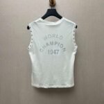 DIOR J'Adore Dior vest（553T02C4250-X0930） - 图片 2