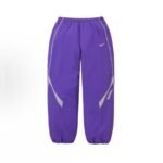 Supreme x Nike Track Pant "Black" （SUP-SS25-219） - 图片 2