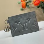 Louis Vuitton Margot Wallet Monogram Empreinte Leather (M12178） - 图片 2