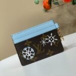 Louis Vuitton  Charms business card holder (M12227） - 图片 2