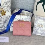 Dior 30 Montaigne Dahlia Wallet（S5173UWHC-M900） - 图片 4