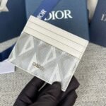Dior Card Holder（2ESCH135DCO-H43E）