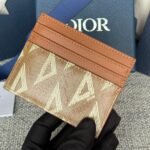 Dior Card Holder（2ESCH135DCO-H43E） - 图片 4