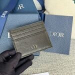 Dior Card Holder（2ESCH135CDI-H00N） - 图片 2