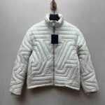 Louis Vuitton down jacket（1AGIOO）