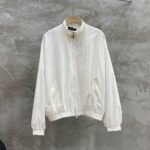 Balenciaga Diy Metal Outline Tracksuit Jacket  (773063TNQ251000） - 图片 4