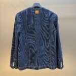 Louis Vuitton Denim Jacket（1AHUXN） - 图片 2