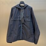 Prada Re-Nylon blouson jacket (SGC864-1WQ9-F0APQ-S-OOO） - 图片 2