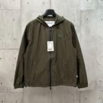 Burberry Knight Stamp Jacket（811163611） - 图片 3