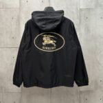 Burberry Knight Stamp Jacket（811163611） - 图片 2