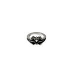 Chrome Heart K&T Ring（CHROME HEARTS 409）