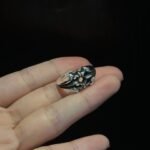 Chrome Heart K&T Ring（CHROME HEARTS 409） - 图片 2