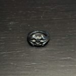 Chrome Heart K&T Ring（CHROME HEARTS 409） - 图片 3