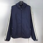 MONCLER Ollan Windbreaker Hooded Jacket（K10911A001875987674S） - 图片 2