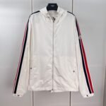 MONCLER Ollan Windbreaker Hooded Jacket（K10911A001875987674S）