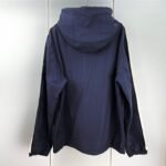 MONCLER Ollan Windbreaker Hooded Jacket（K10911A001875987674S） - 图片 3