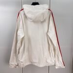 MONCLER Ollan Windbreaker Hooded Jacket（K10911A001875987674S） - 图片 4