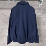 MIUMIU Batavia blouson jacket（ML1059-11AD-F0008-S-OOO） - 图片 2