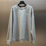 Moncler X Frgmt Hiroshi Fujiwara Men Logo Motif Sweatshirt（K109U8G00005M5214976） - 图片 2