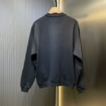 Acne Studios  Zip sweater logo (CI0189） - 图片 4
