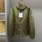 Moncler emoray hooded jacket（K10911A00129539ZD816） - 图片 2