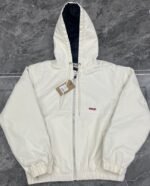 STUSSY FW24 "Work" canvas jacket（115716） - 图片 2