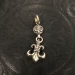 Chrome Hearts Scout Flower Pendant（CHROME HEARTS 383） - 图片 2