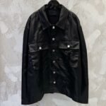 PRADA 2024SS Re-Nylon Blouson Jacket (SGC151-1WQ8-F0SVF-S-231）
