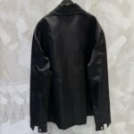 PRADA 2024SS Re-Nylon Blouson Jacket (SGC151-1WQ8-F0SVF-S-231） - 图片 2