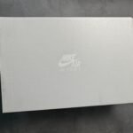 Nike Women's Air Force 1 Low '07 Essential "Black Paisley"（DH4406-101） - 图片 8