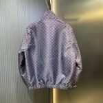 GUCCI GG houndstooth wool jacket（813988ZAR424016） - 图片 2