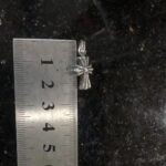 Chrome Hearts CRS BBYFAT Pendant （CHROME HEARTS 353） - 图片 3