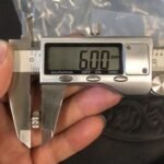 Chrome Hearts CRS BBYFAT Pendant （CHROME HEARTS 353） - 图片 4