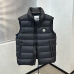 MONCLER Contrin Down Vest（J20911A0007654A81999）