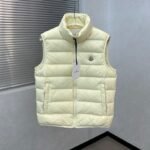 MONCLER Contrin Down Vest（J20911A0007654A81999） - 图片 2