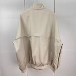 MIU MIU SS25 Jackets & Coats Women's Limestone（ML1267-17HM-F0A08-S-OOO） - 图片 2