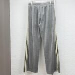 Celine velvet cotton track pants (RP0770F08-09GB） - 图片 2