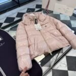 MONCLER ANDRO  Short down jacket（J10931A00002597EU10W） - 图片 2