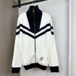 Louis Vuitton knitted cotton sailor jacket（1AHUG8） - 图片 2