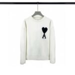 Ami de Coeur sweater（BFUKS002-018154） - 图片 5